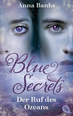 Der Ruf des Ozeans / Blue Secrets Bd.3 (eBook, ePUB) - Banks, Anna