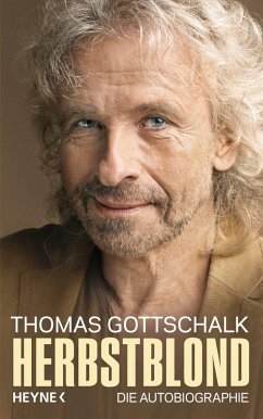 Herbstblond (eBook, ePUB) - Gottschalk, Thomas