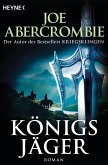 Königsjäger / Königs-Romane Bd.2 (eBook, ePUB)