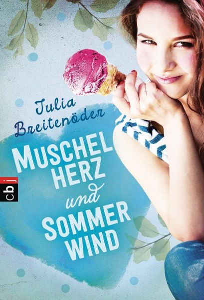 Muschelherz und Sommerwind (eBook, ePUB)