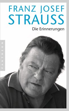 Die Erinnerungen (eBook, ePUB) - Strauß, Franz Josef