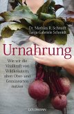 Urnahrung (eBook, ePUB)