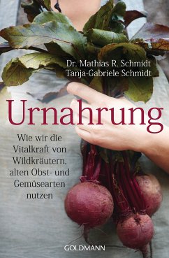 Urnahrung (eBook, ePUB) - Schmidt, Mathias R.; Schmidt, Tanja-Gabriele