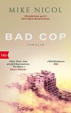 Bad Cop / Kapstadt-Thriller Bd.1 (eBook, ePUB)
