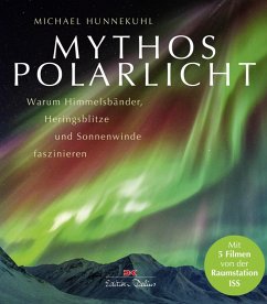 Mythos Polarlicht (eBook, PDF) - Hunnekuhl, Michael
