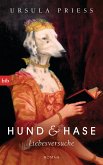 Hund & Hase - Liebesversuche (eBook, ePUB)