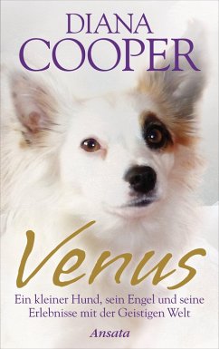 Venus (eBook, ePUB) - Cooper, Diana
