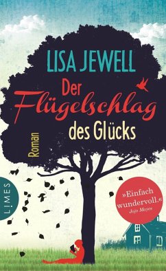 Der Flügelschlag des Glücks (eBook, ePUB) - Jewell, Lisa