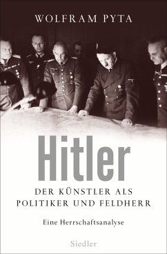 Hitler (eBook, ePUB) - Pyta, Wolfram