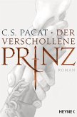 Der verschollene Prinz / Kriegerprinz Bd.1 (eBook, ePUB)