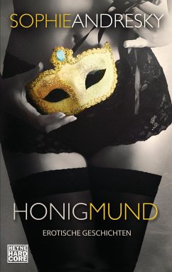 Honigmund (eBook, ePUB) - Andresky, Sophie