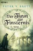 Der Thron der Finsternis / Dämonenzyklus Bd.4 (eBook, ePUB)