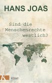 Sind die Menschenrechte westlich? (eBook, ePUB)