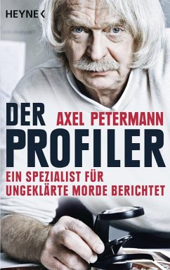Der Profiler (eBook, ePUB) - Petermann, Axel