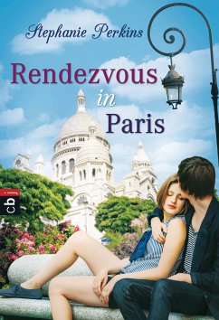 Rendezvous in Paris (eBook, ePUB) - Perkins, Stephanie