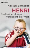 Henri (eBook, ePUB)