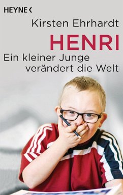Henri (eBook, ePUB) - Ehrhardt, Kirsten