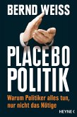 Placebo-Politik (eBook, ePUB)