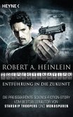 Predestination - Entführung in die Zukunft (eBook, ePUB)