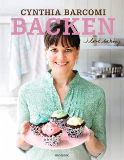Backen. I love baking - (eBook, ePUB) - Barcomi, Cynthia