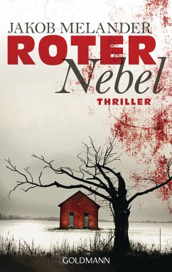 Roter Nebel / Lars Winkler Bd.2 (eBook, ePUB) - Melander, Jakob