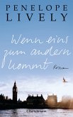 Wenn eins zum andern kommt (eBook, ePUB)