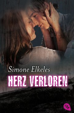 Herz verloren / Herz verspielt Trilogie Bd.2 (eBook, ePUB) - Elkeles, Simone