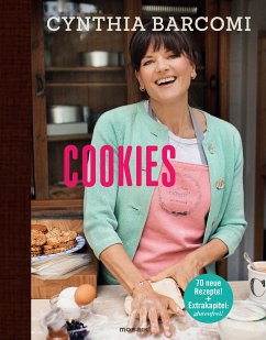 Cookies (eBook, ePUB) - Barcomi, Cynthia; Meyer zu Kueingdorf, Ulf