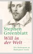 Will in der Welt (eBook, ePUB) - Bild 1