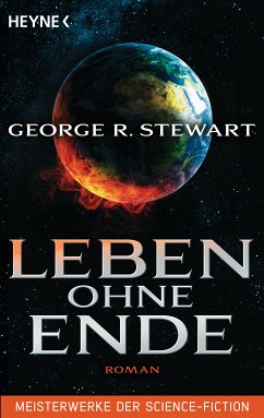 Leben ohne Ende (eBook, ePUB) - Stewart, George R.