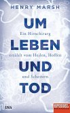 Um Leben und Tod (eBook, ePUB)