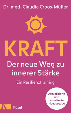 Kraft (eBook, ePUB) - Croos-Müller, Claudia