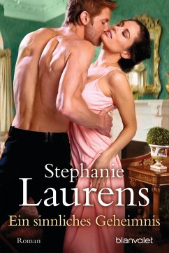 Ein sinnliches Geheimnis / Bastion Club Bd.7 (eBook, ePUB) - Laurens, Stephanie