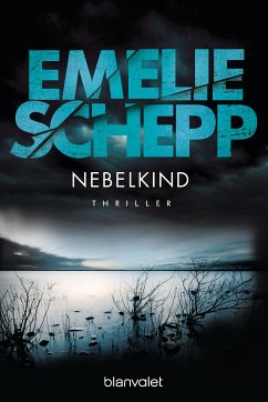 Nebelkind / Jana Berzelius Bd.1 (eBook, ePUB) - Schepp, Emelie