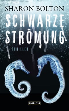 Schwarze Strömung / Lacey Flint Bd.4 (eBook, ePUB) - Bolton, Sharon