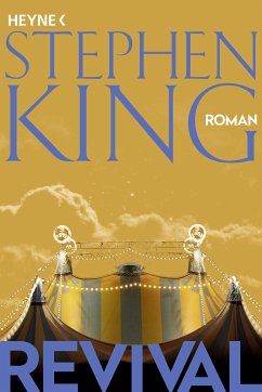Revival (eBook, ePUB) - King, Stephen