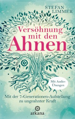 Versöhnung mit den Ahnen (eBook, ePUB) - Limmer, Stefan