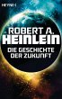 Die Geschichte der Zukunft (eBook, ePUB) - Bild 1