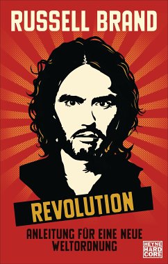 Revolution (eBook, ePUB) - Brand, Russell