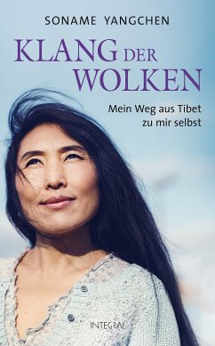 Klang der Wolken (eBook, ePUB) - Yangchen, Soname