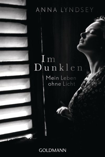 Im Dunklen (eBook, ePUB)
