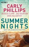 Summer Nights (eBook, ePUB)