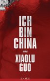 Ich bin China (eBook, ePUB)