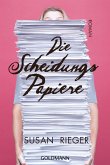 Die Scheidungspapiere (eBook, ePUB)