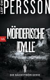 Mörderische Idylle / Kommissar Bäckström Bd.1 (eBook, ePUB)