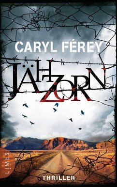 Jähzorn (eBook, ePUB) - Férey, Caryl