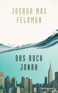 Das Buch Jonah (eBook, ePUB) - Feldman, Joshua Max
