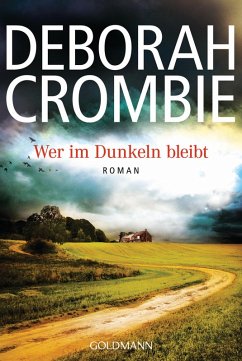 Wer im Dunkeln bleibt / Duncan Kincaid & Gemma James Bd.16 (eBook, ePUB) - Crombie, Deborah