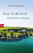 How To Be Irish (eBook, ePUB) - Bild 1