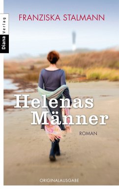 Helenas Männer (eBook, ePUB) - Stalmann, Franziska